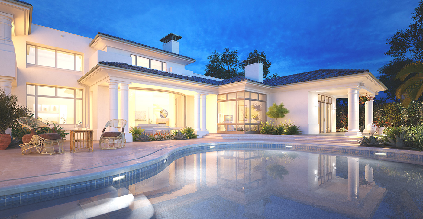 First Class Portfolio