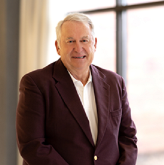 Ronald Boyd, President & CEO of Midwest Family Mutual, 2000–2022
